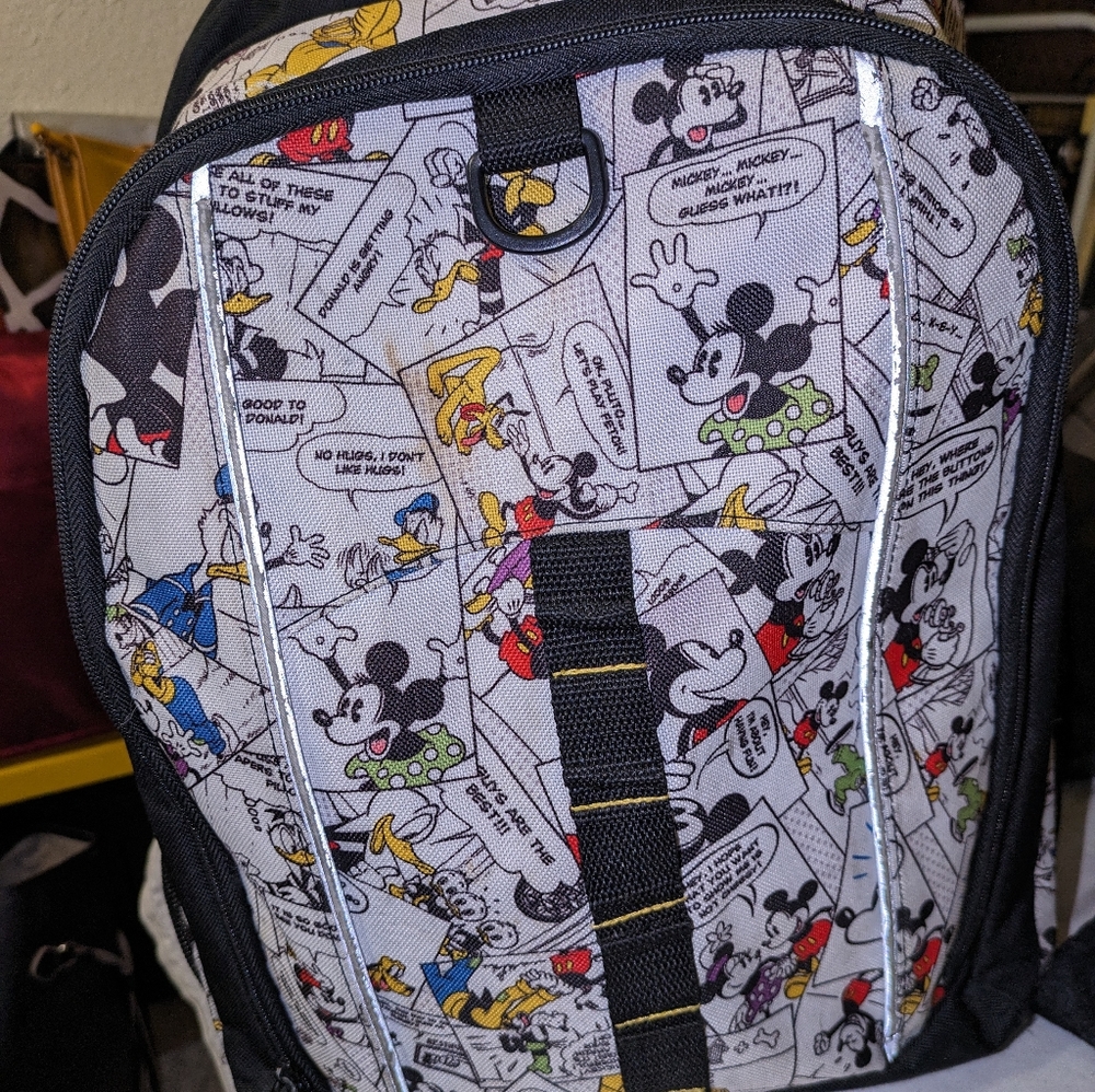 Disney Backpack